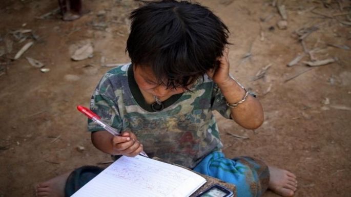 Casi 18 mil niños mendocinos no acceden a la alimentación básica