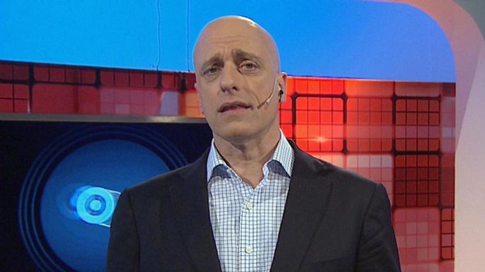 La justicia dictaminó a favor de Carlos Pagni