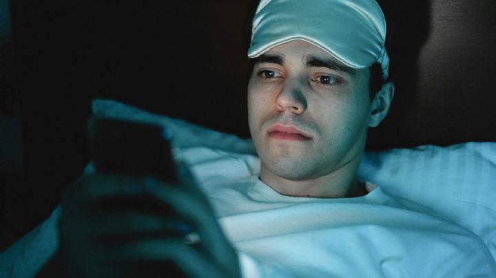 Dulces sueños: dile adiós al insomnio con estas tres infusiones