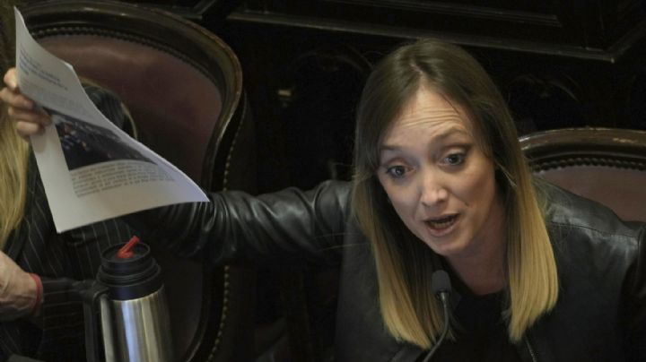 La crítica de Fernández Sagasti que hizo estallar al cornejismo