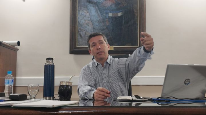 “Si Burgoa chapeó, sin duda tiene que renunciar”