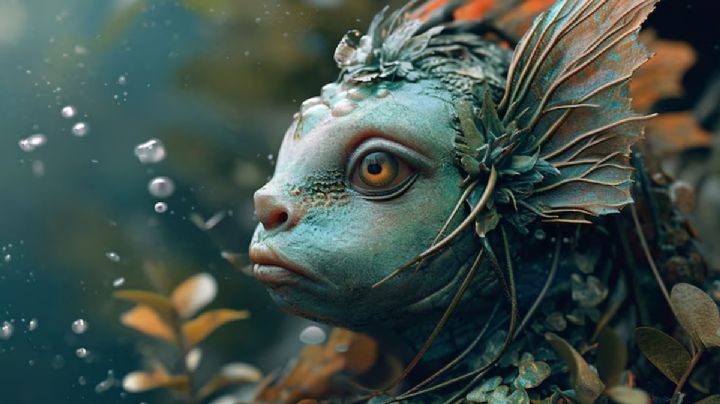 "Típico de Acuario": la cualidad obligada de todos los acuarianos