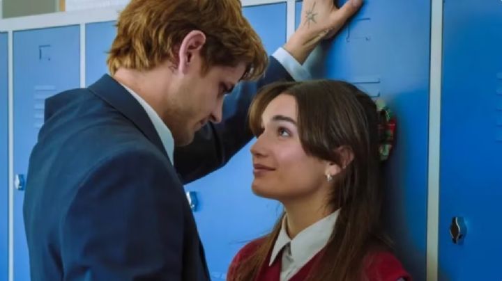 Thriller y romance en la nueva película española que lidera el top 10