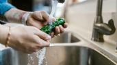 Foto ilustrativa de la nota titulada: Una aliada: qué superficies se pueden limpiar con agua oxigenada