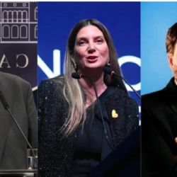 Elección clave: cómo quedará la Legislatura porteña
