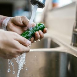 Aysam: arranca la compra de medidores de agua