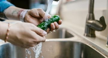 Así será el acueducto que beneficiará a 17 mil vecinos de Vistalba