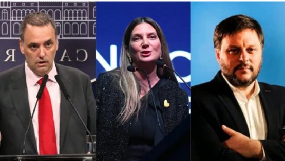 Elección clave: cómo quedará la Legislatura porteña