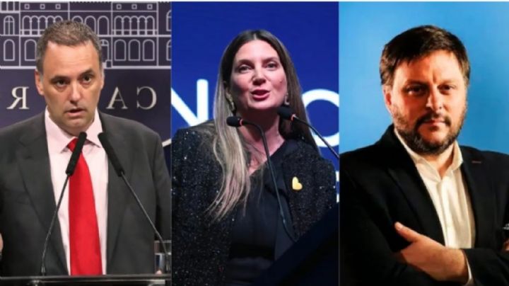 Elección clave: cómo quedará la Legislatura porteña