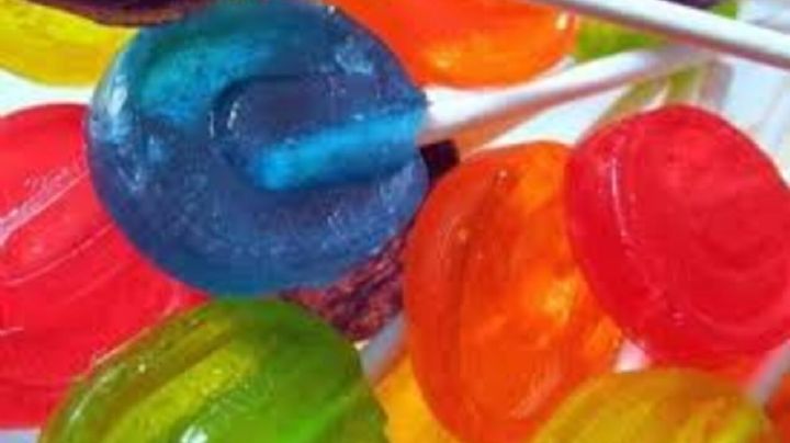 Cómo preparar en casa los chupetines que compramos en el quiosco