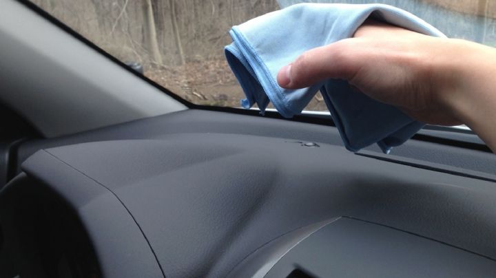 Cinco trucos para no se empañen los vidrios del auto