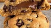 Foto ilustrativa de la nota titulada: Esta es la receta original de las famosas cookies estilo New York