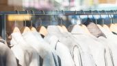 Foto ilustrativa de la nota titulada: El consumo de ropa importada ya supera a la nacional