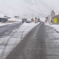 Este domingo cerrará el Paso Cristo Redentor