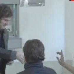 Las perlitas de la elección: el popular, la confusión y el momento incómodo