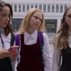 Sexify: la serie polaca subida de tono que arrasa