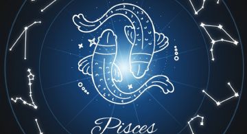Los diferentes tipos de Piscis según su decanato 