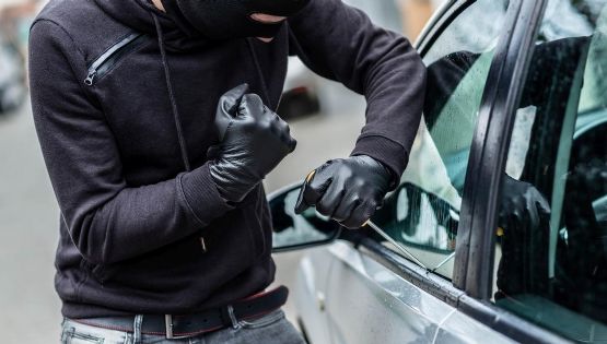 Estas son las marcas de autos más robadas en Argentina