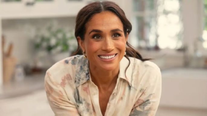Spaguetis one pot, la receta de Megan Markle