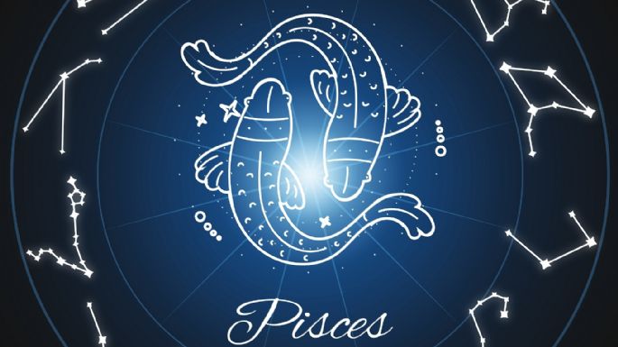 Los diferentes tipos de Piscis según su decanato 