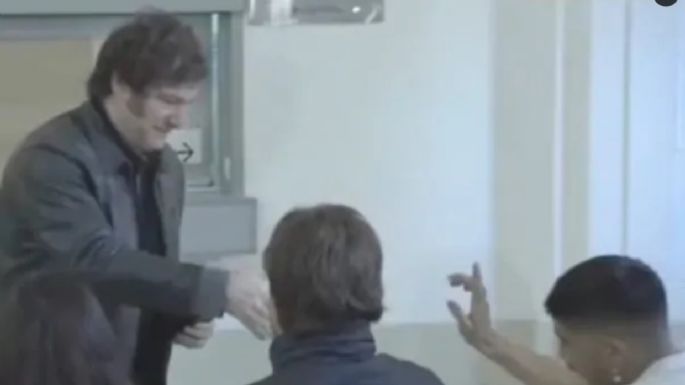 Las perlitas de la elección: el popular, la confusión y el momento incómodo