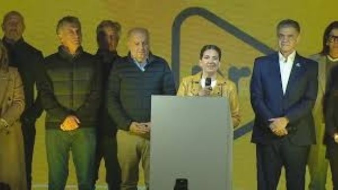 El PRO admite su primera derrota en casi 20 años