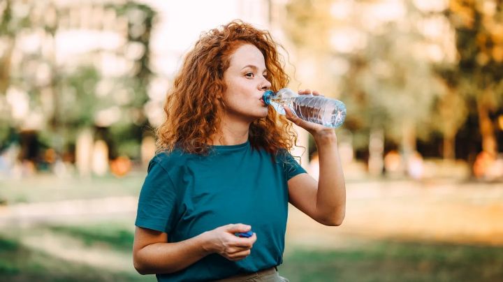 Cuántas veces se puede reutilizar una botella de plástico