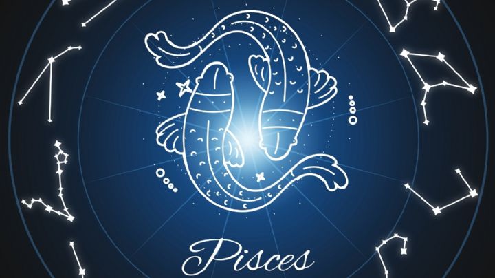 Los diferentes tipos de Piscis según su decanato 