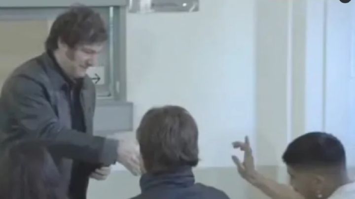 Las perlitas de la elección: el popular, la confusión y el momento incómodo