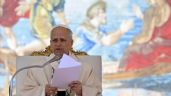 Foto ilustrativa de la nota titulada: León XIV volvió a condenar la "guerra sin sentido" en Ucrania