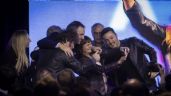 Foto ilustrativa de la nota titulada: El riesgo que corre Cambia Mendoza si no hay acuerdo con Milei