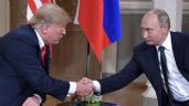 Foto ilustrativa de la nota titulada: Trump aseguró que Rusia y Ucrania iniciarán negociaciones para un alto el fuego