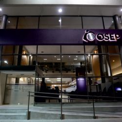 ATE denunció aumentos irregulares para jerárquicos de OSEP