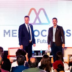 Alfredo Cornejo y el temor de que Luis Petri se convierta en un Manuel Adorni