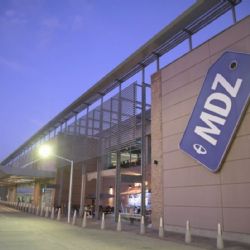 Paro de controladores aéreos: cómo afecta a Mendoza