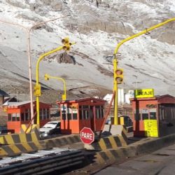 Alta Montaña: una muerte anunciada