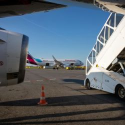 Paro de pilotos: dictaron conciliación obligatoria 
