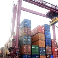 Crecieron las importaciones desde Brasil y aumenta el déficit comercial