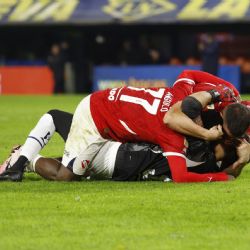 Independiente dejó afuera a Boca de la semifinal