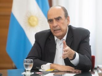 Guillermo Francos habló de la situación de Adorni: “Yo me iría del Gobierno”
