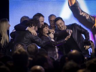 Sube la desaprobación del Gobierno