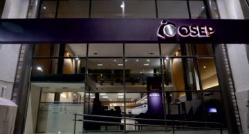 ATE denunció aumentos irregulares para jerárquicos de OSEP