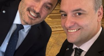 El Gobierno apoyó el ataque de EEUU a Irán