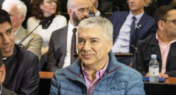 Dejaron firmes las condenas en la causa "ruta del dinero K"