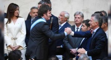 Tras el triunfo en la Ciudad, LLA revaloriza al PRO para aliarse en la provincia