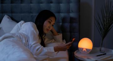 Cinco consejos para evitar los despertares nocturnos