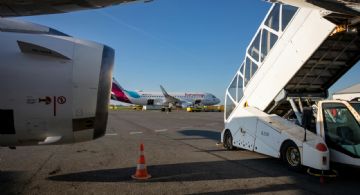 Paro de pilotos: dictaron conciliación obligatoria 