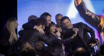 Optimismo entre los economistas por el triunfo de LLA