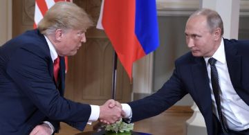 Trump aseguró que Rusia y Ucrania iniciarán negociaciones para un alto el fuego