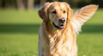 Por qué el Labrador es una de las razas de perros más compañeras